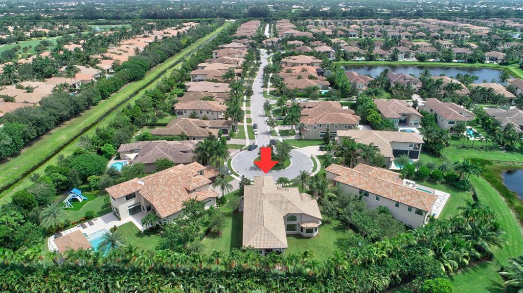 THE BRIDGES - Residential