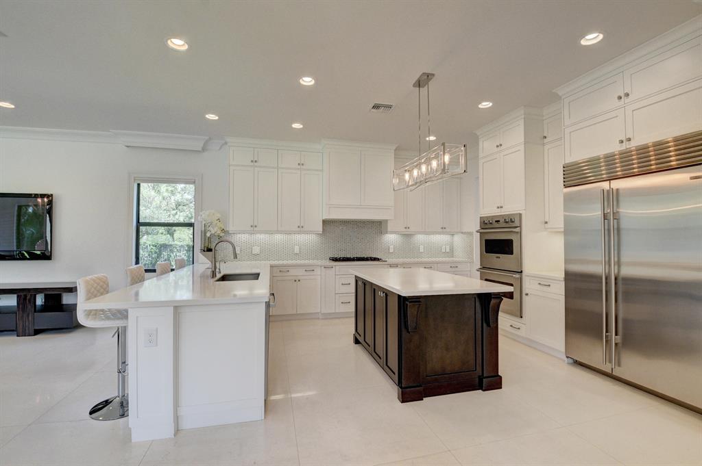 THE BRIDGES - Residential