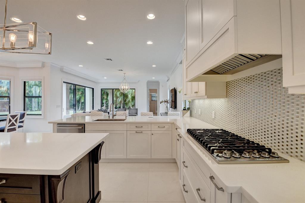 THE BRIDGES - Residential