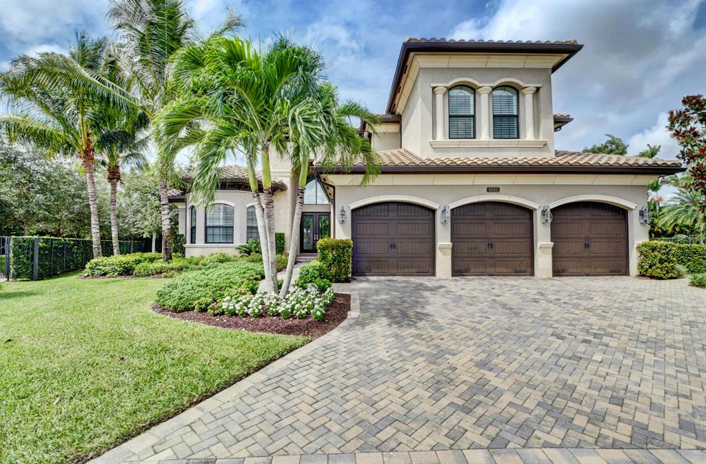 THE BRIDGES - Residential