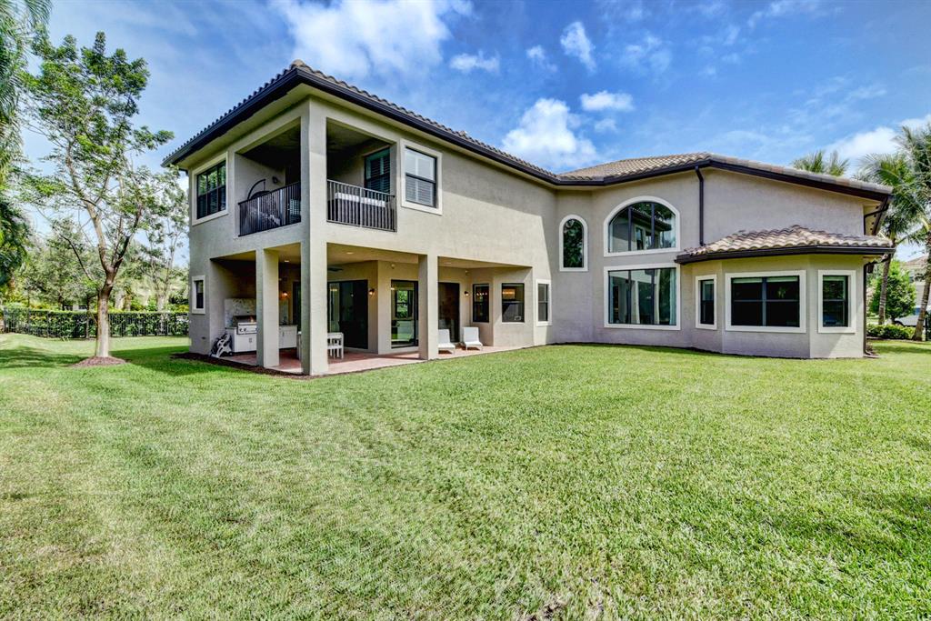 THE BRIDGES - Residential