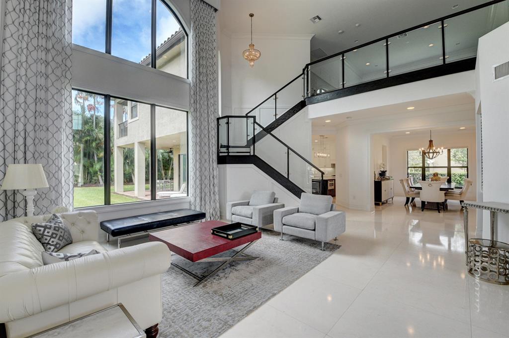 THE BRIDGES - Residential