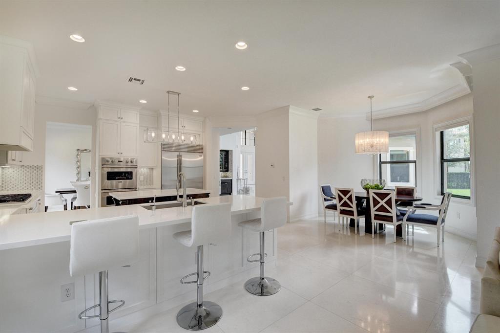 THE BRIDGES - Residential