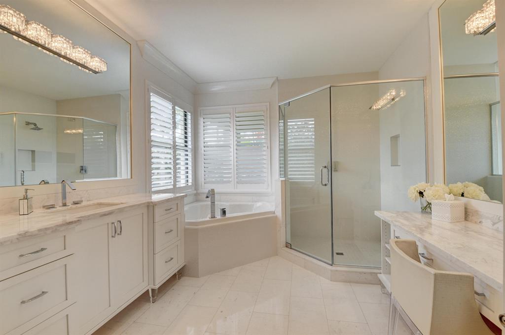 THE BRIDGES - Residential