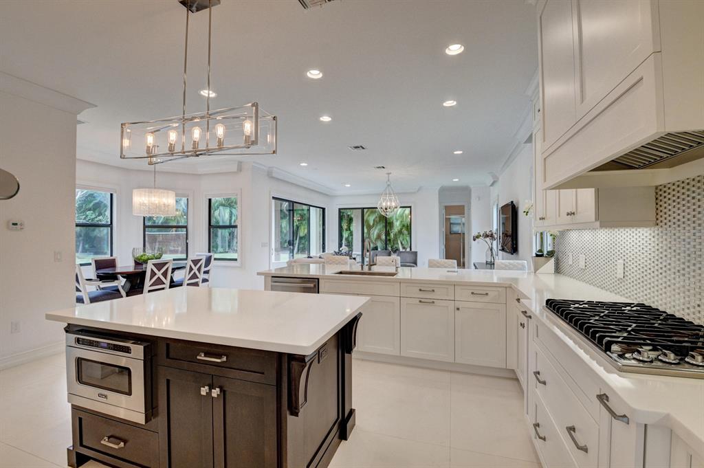 THE BRIDGES - Residential