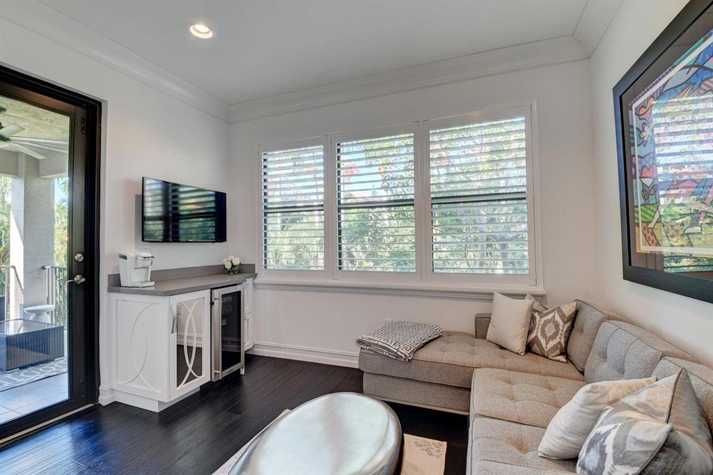 THE BRIDGES - Residential