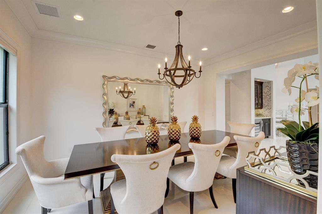 THE BRIDGES - Residential