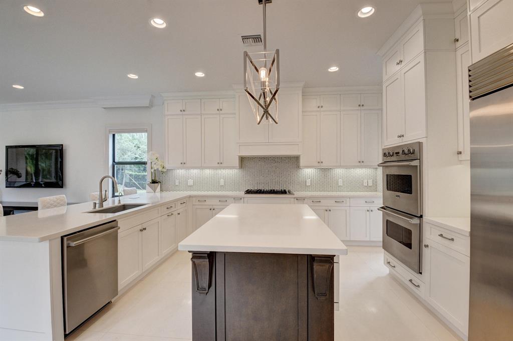 THE BRIDGES - Residential