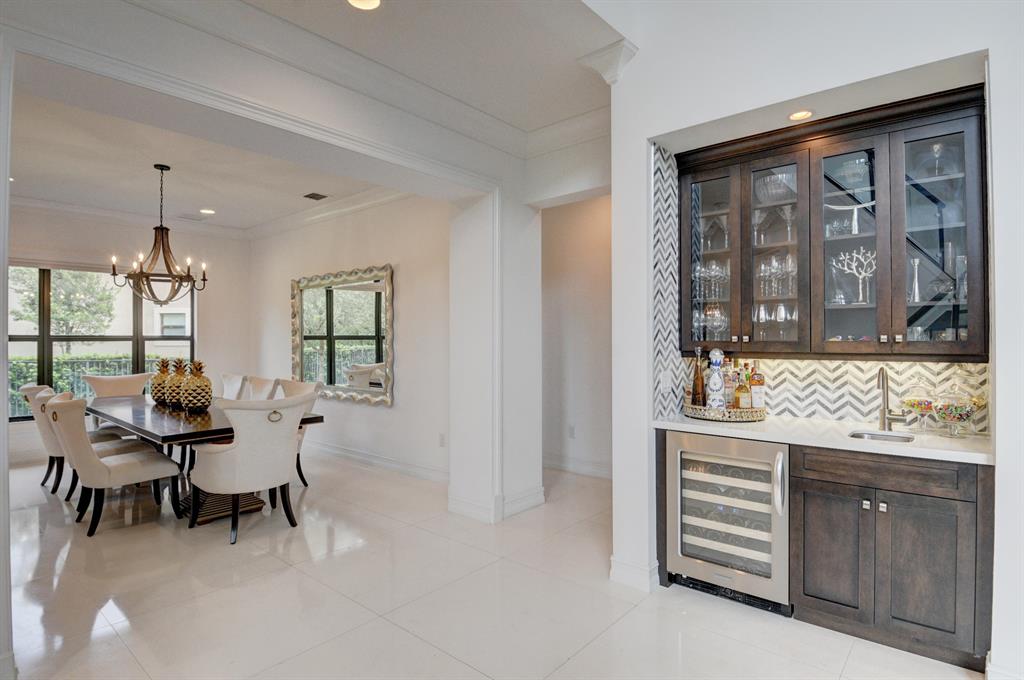 THE BRIDGES - Residential