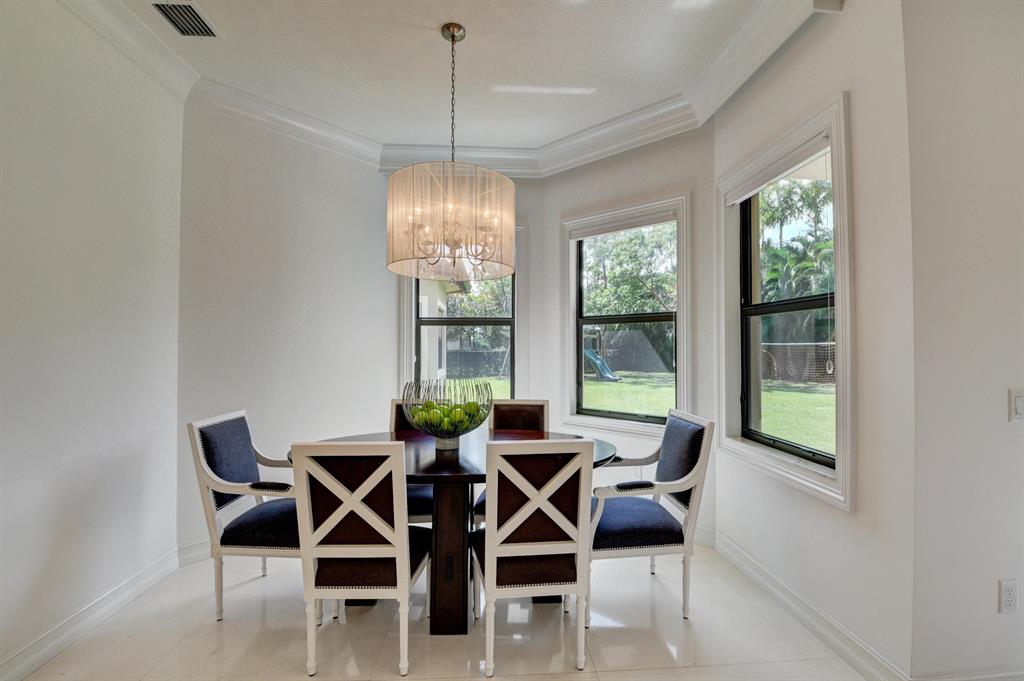 THE BRIDGES - Residential