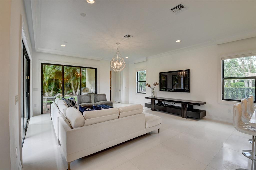 THE BRIDGES - Residential