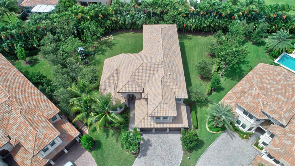 THE BRIDGES - Residential