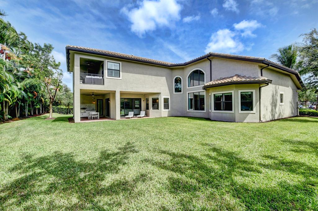 THE BRIDGES - Residential