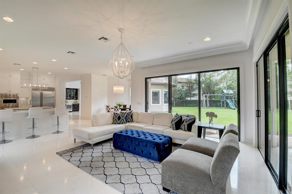 THE BRIDGES - Residential