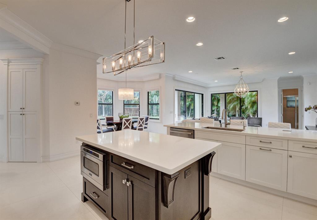 THE BRIDGES - Residential