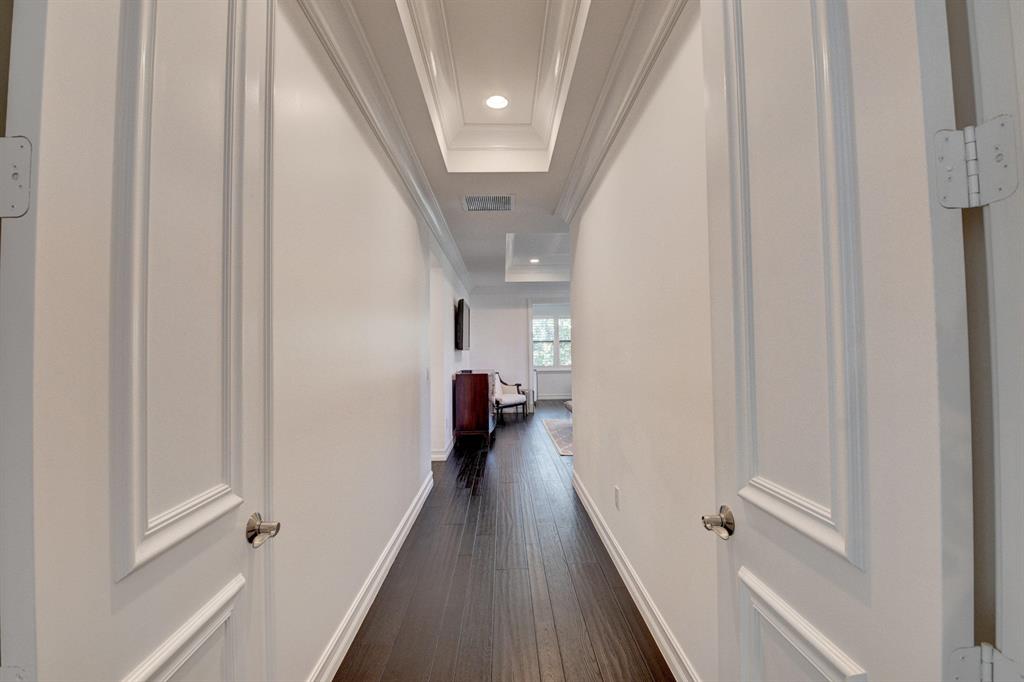 THE BRIDGES - Residential