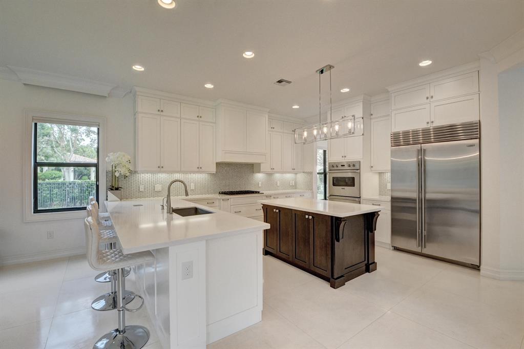 THE BRIDGES - Residential