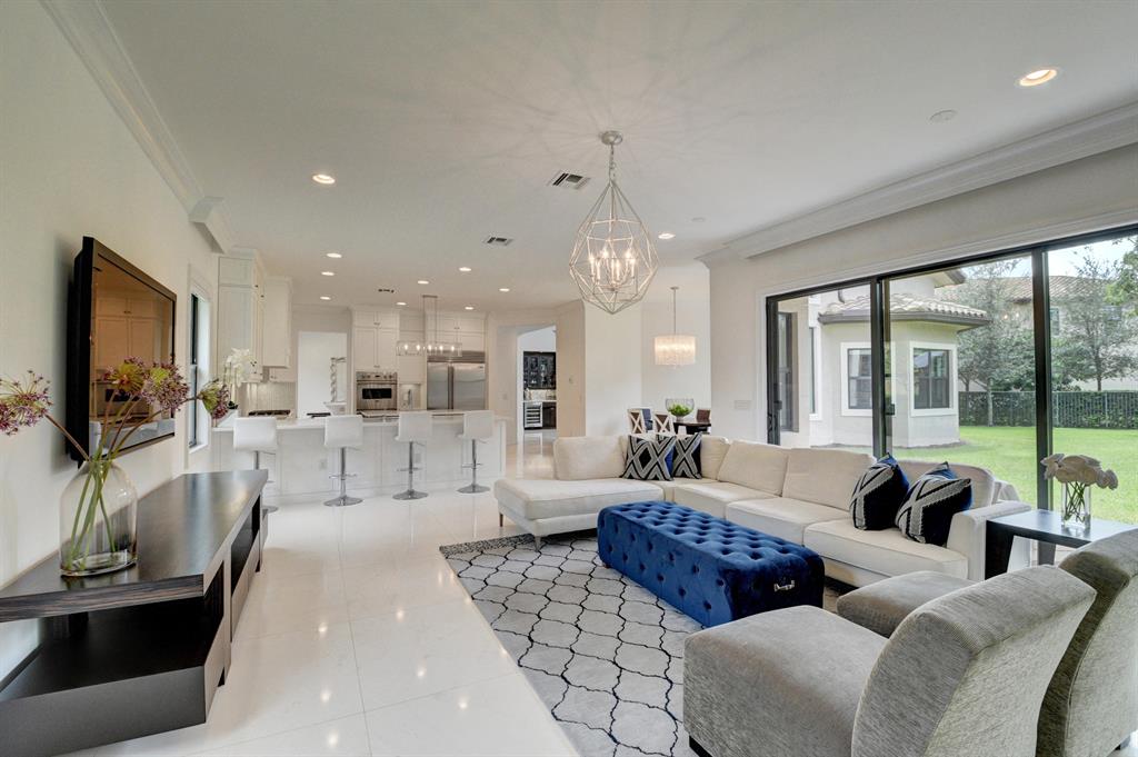 THE BRIDGES - Residential