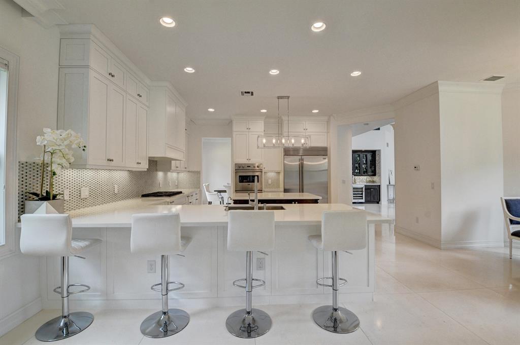 THE BRIDGES - Residential