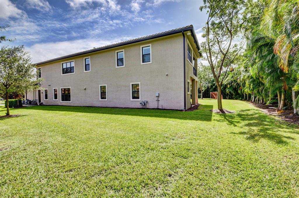 THE BRIDGES - Residential