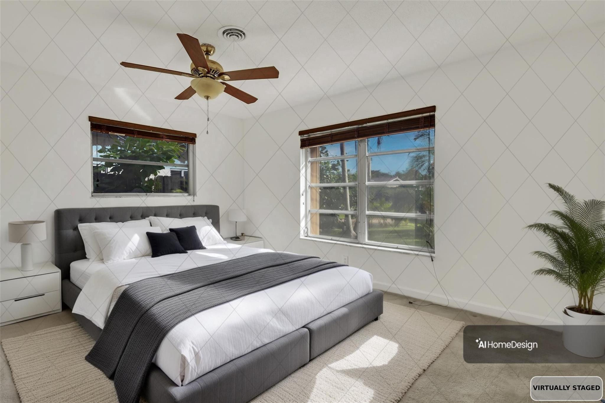 ROYAL PALM ACRES - Residential Lease