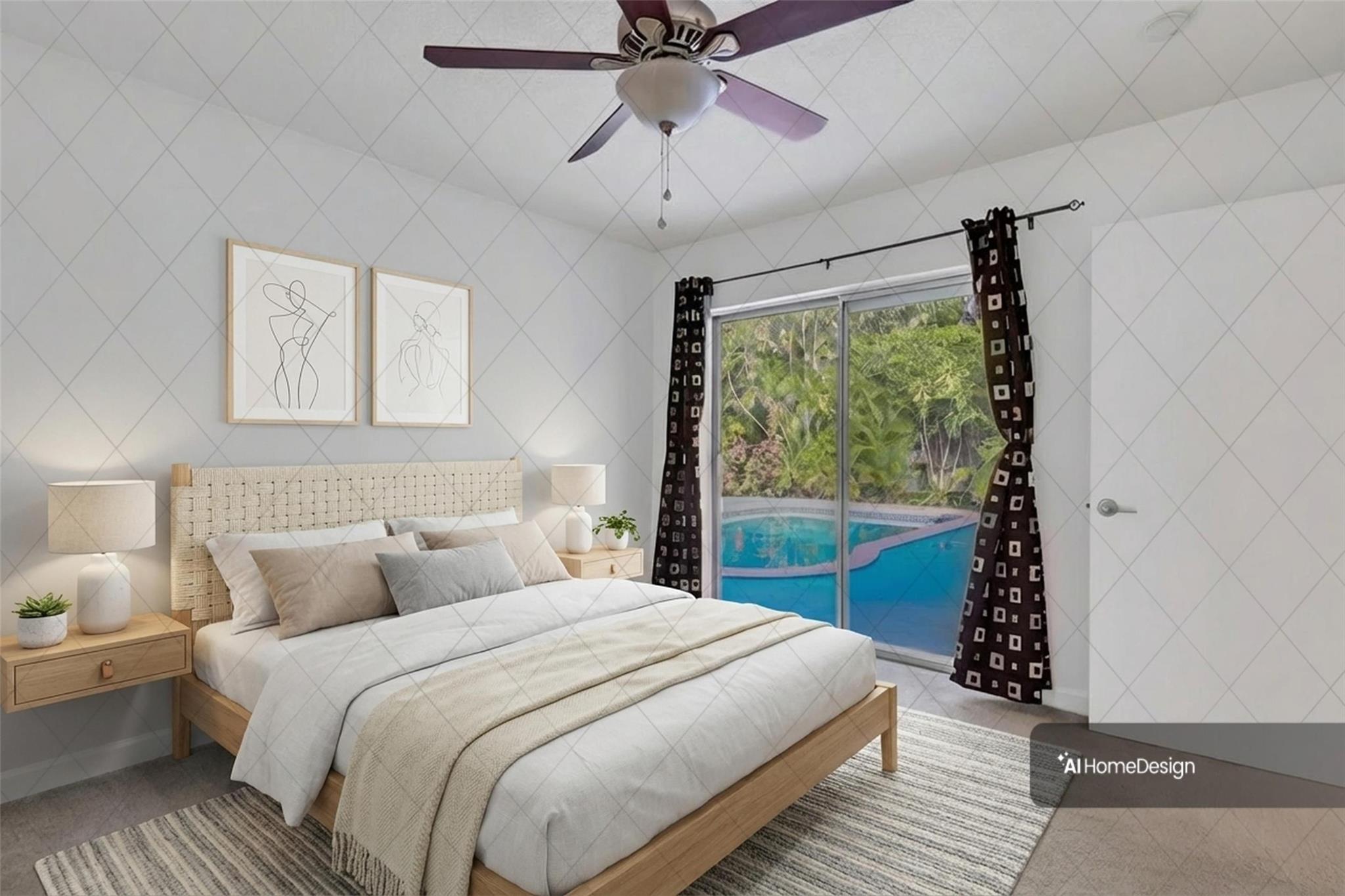 ROYAL PALM ACRES - Residential Lease