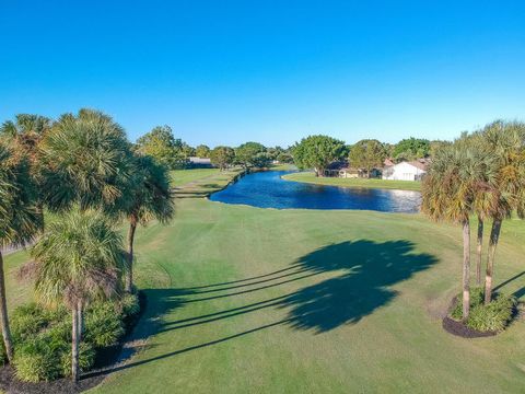 A home in Delray Beach