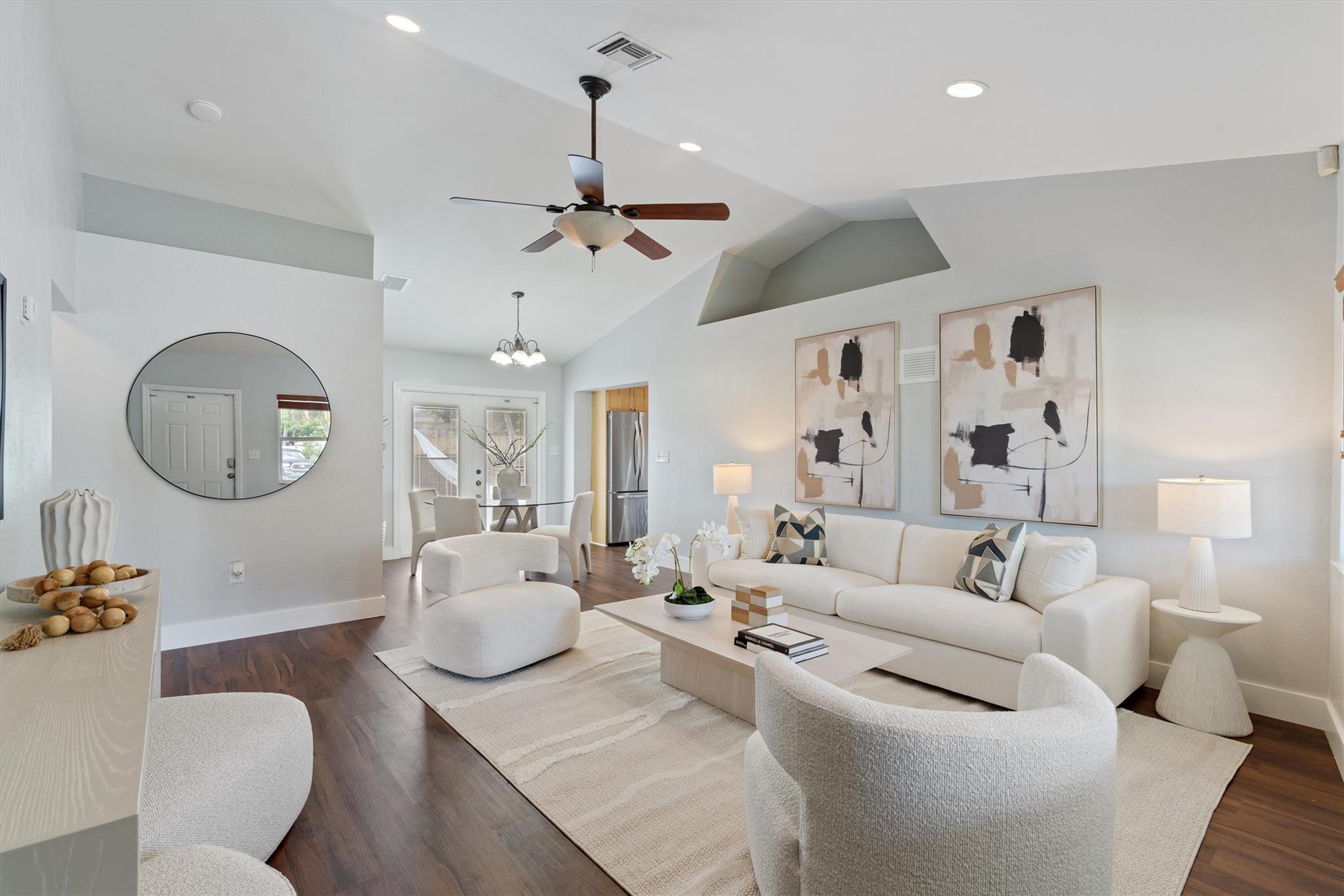 Cresthaven 7 43-10 B - Residential