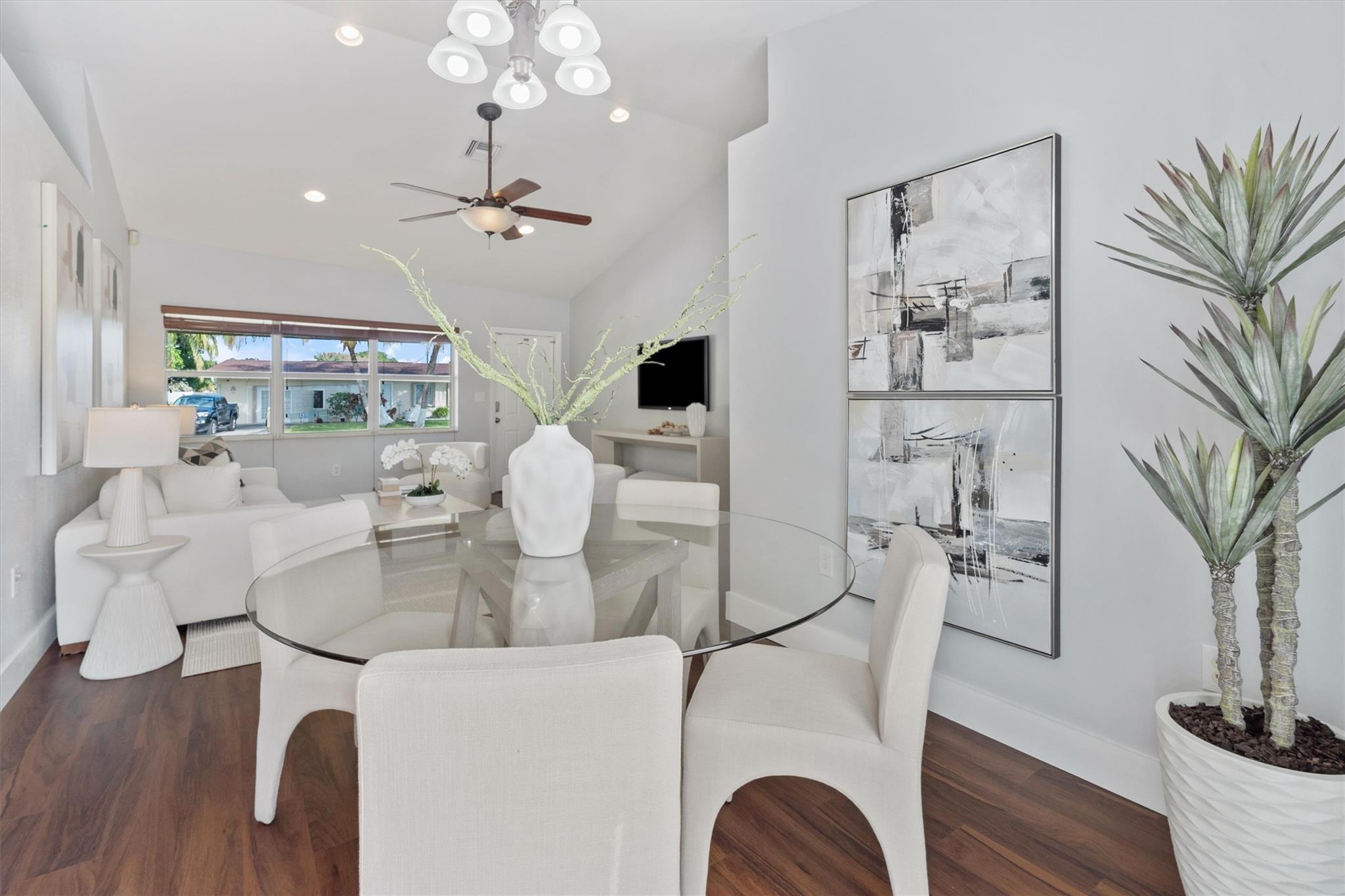 Cresthaven 7 43-10 B - Residential