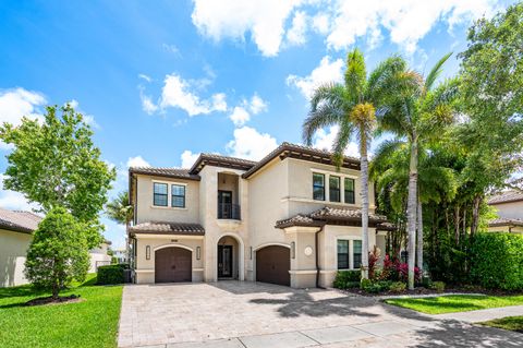 16596 Sagamore Bridge Way Delray Beach FL 33446