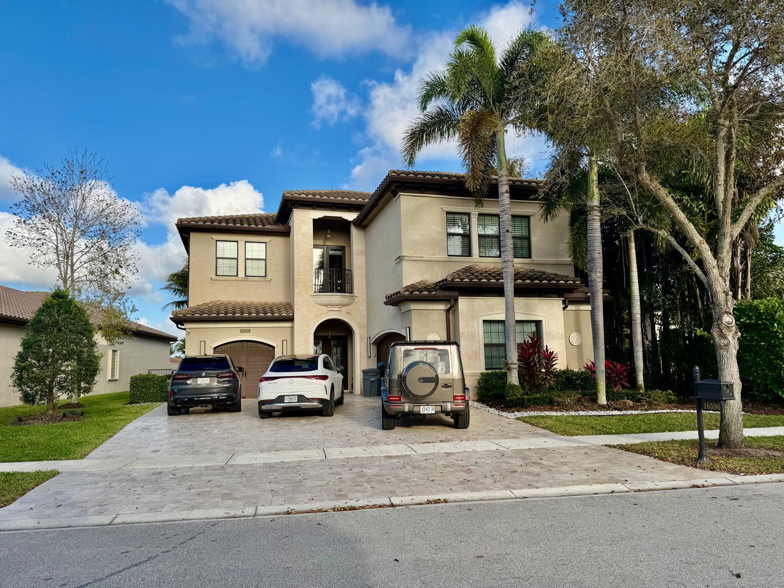 BRIDGES PL 3 - Residential