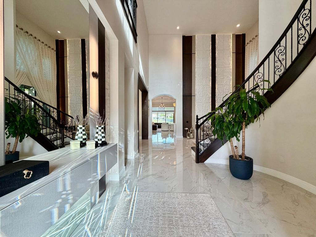 Photo of 16596 Sagamore Bridge Way, Delray Beach, FL 33446 (MLS # B26011224)