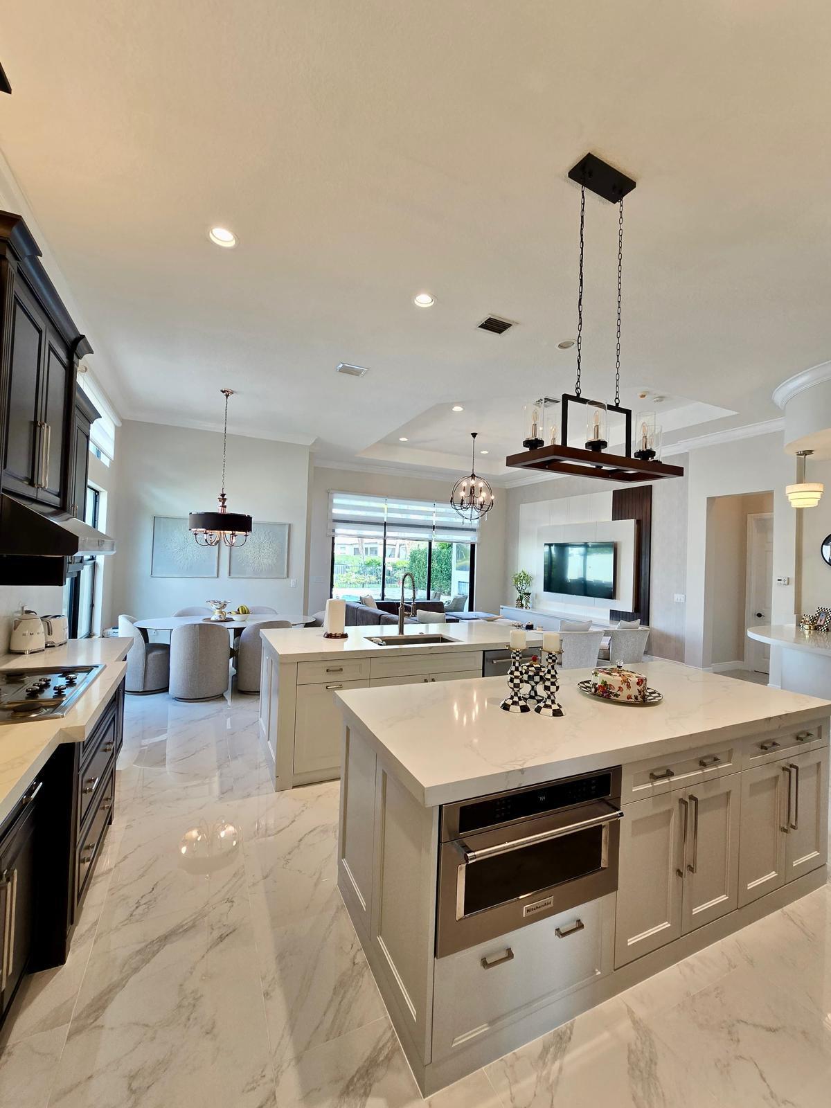 BRIDGES PL 3 - Residential