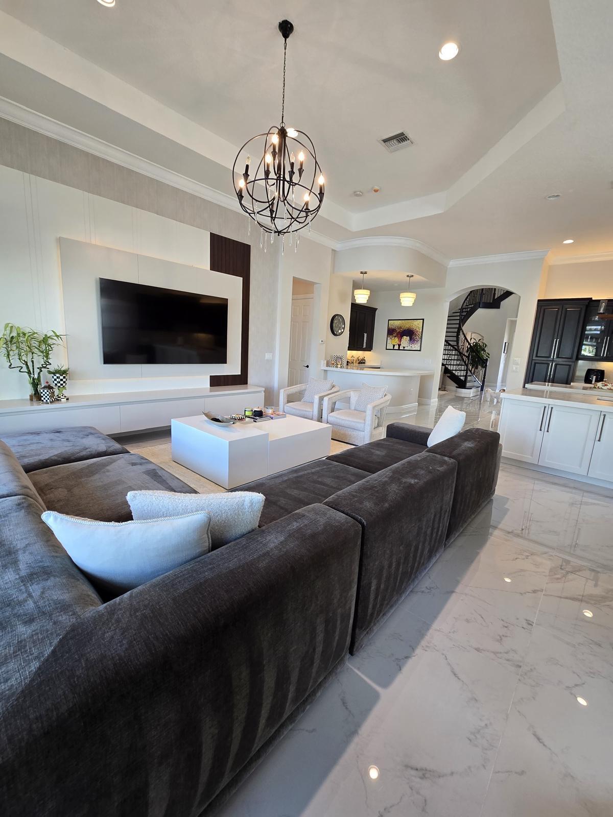 BRIDGES PL 3 - Residential