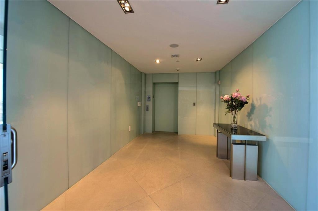 THE PALMS - Residential