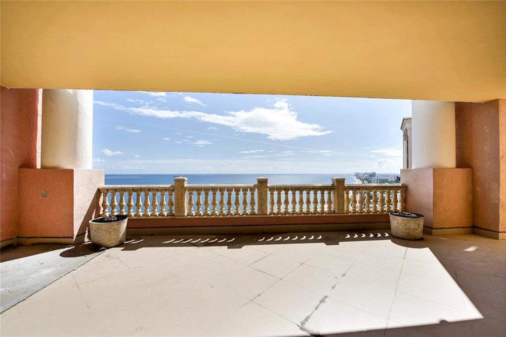 THE PALMS - Residential