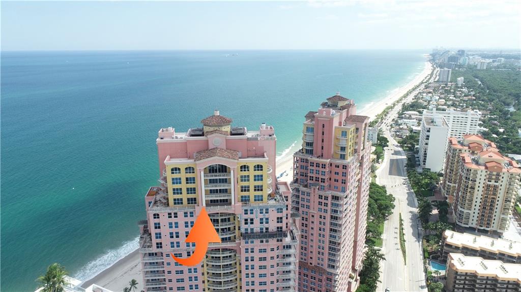 THE PALMS - Residential