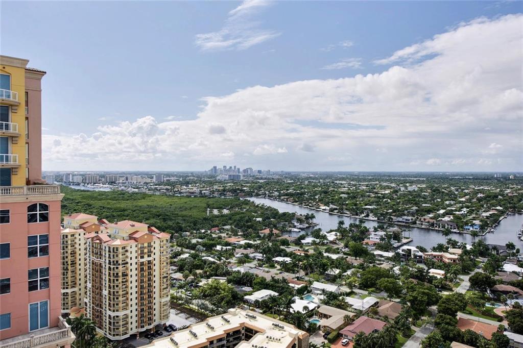 THE PALMS - Residential