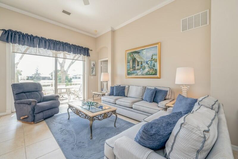LAKEFOREST AT ST LUCIE WEST PHASE VII - Residential