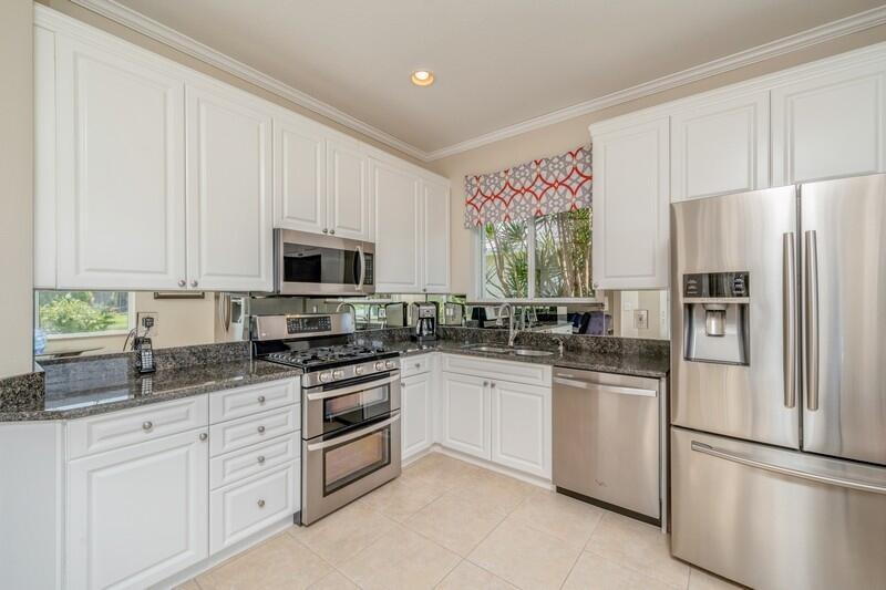 LAKEFOREST AT ST LUCIE WEST PHASE VII - Residential