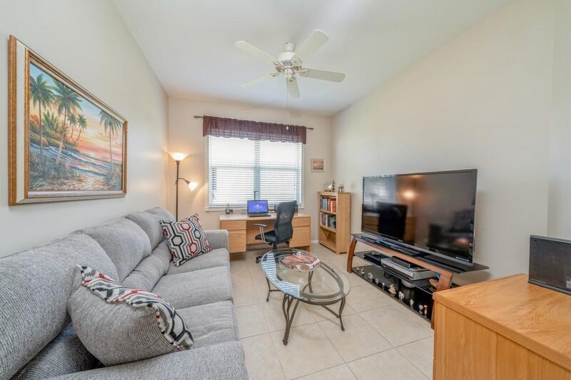 LAKEFOREST AT ST LUCIE WEST PHASE VII - Residential