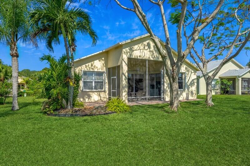 LAKEFOREST AT ST LUCIE WEST PHASE VII - Residential