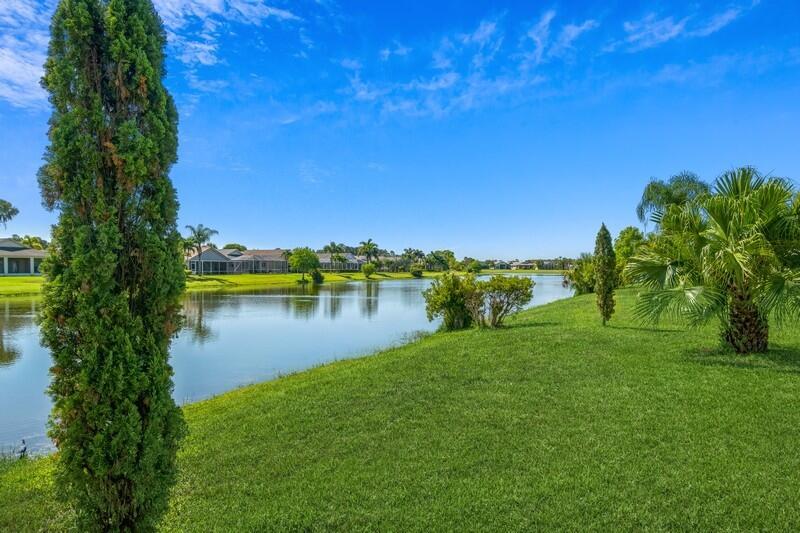 LAKEFOREST AT ST LUCIE WEST PHASE VII - Residential