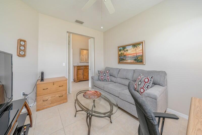 LAKEFOREST AT ST LUCIE WEST PHASE VII - Residential