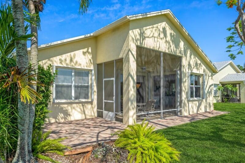 LAKEFOREST AT ST LUCIE WEST PHASE VII - Residential