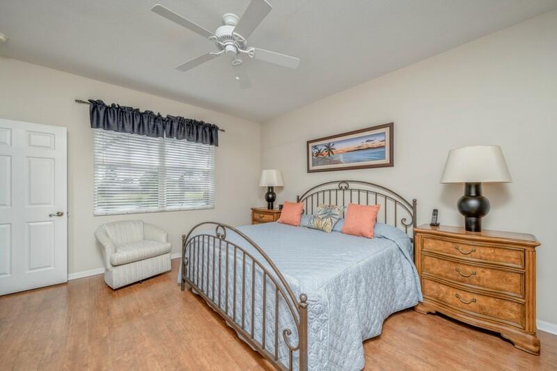 LAKEFOREST AT ST LUCIE WEST PHASE VII - Residential