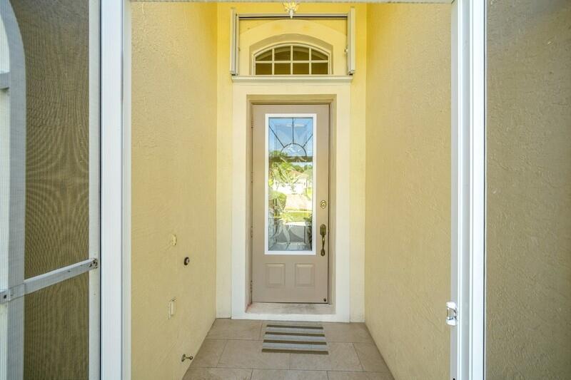 LAKEFOREST AT ST LUCIE WEST PHASE VII - Residential