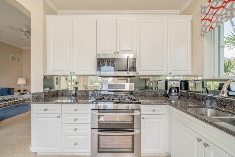 LAKEFOREST AT ST LUCIE WEST PHASE VII - Residential