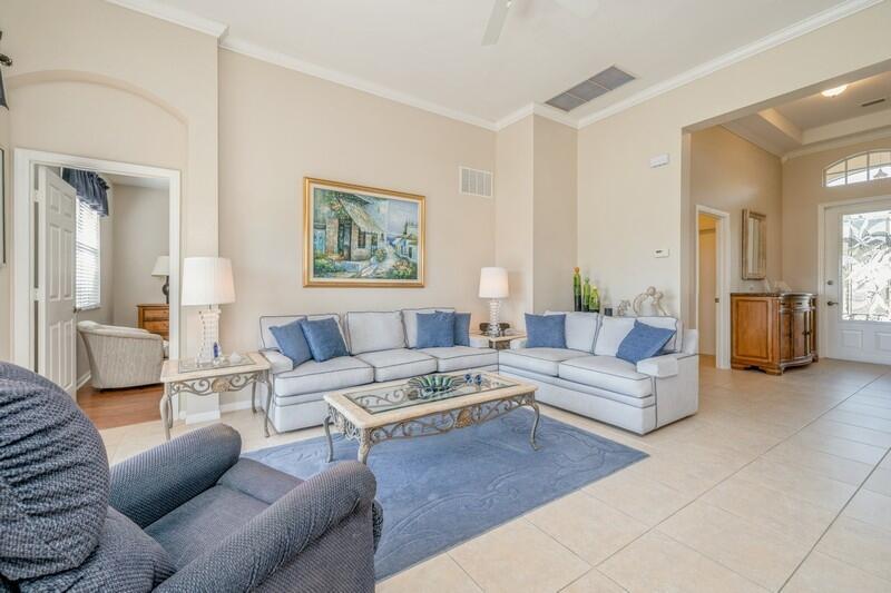 LAKEFOREST AT ST LUCIE WEST PHASE VII - Residential