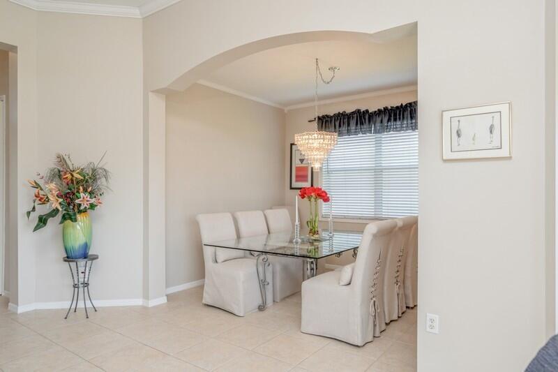 LAKEFOREST AT ST LUCIE WEST PHASE VII - Residential